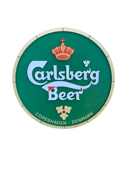 Carlsberg