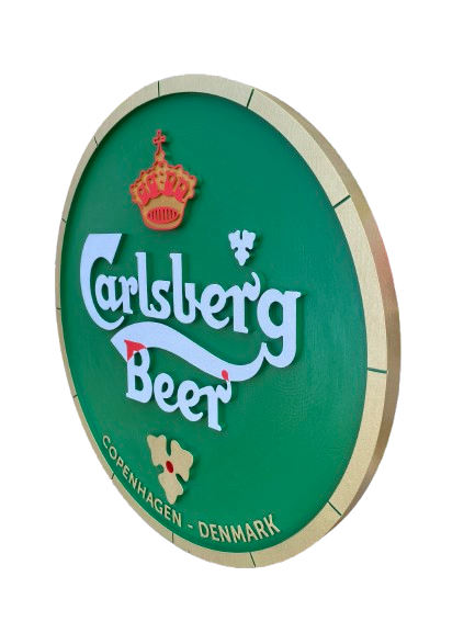 Carlsberg