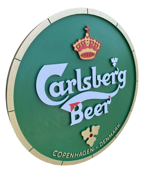 Carlsberg