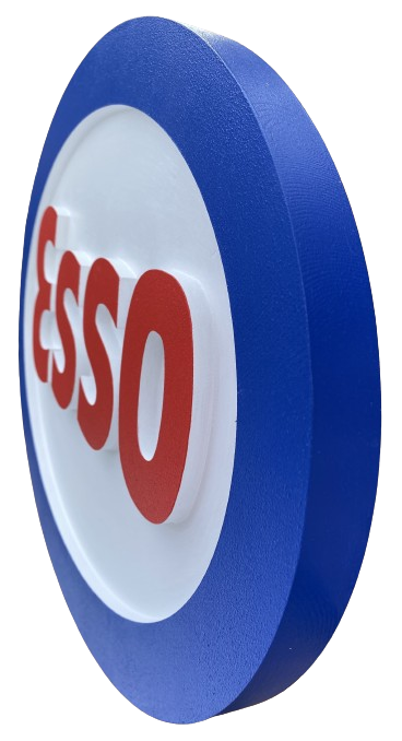 Esso