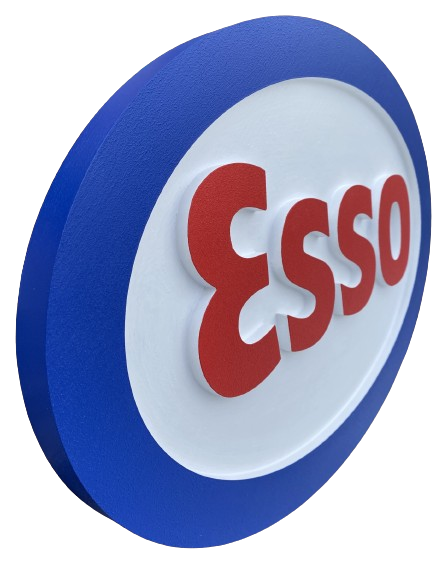 Esso