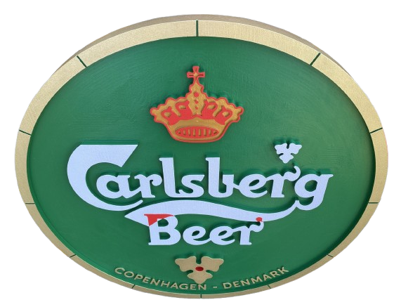 Carlsberg