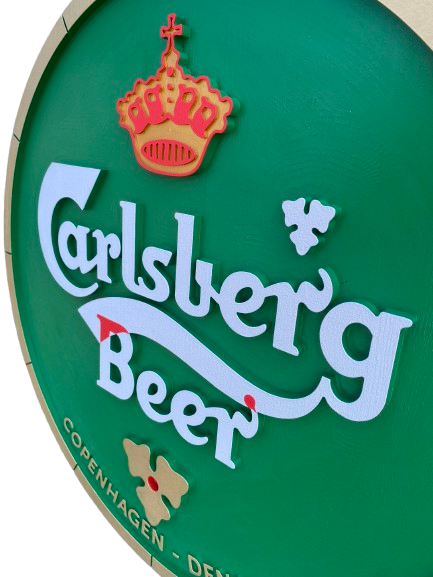 Carlsberg