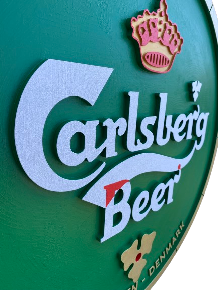 Carlsberg