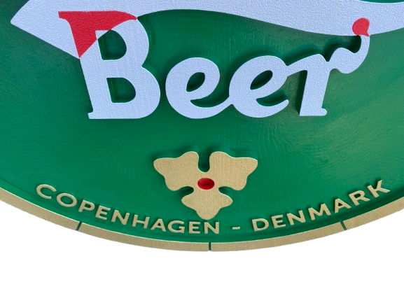 Carlsberg