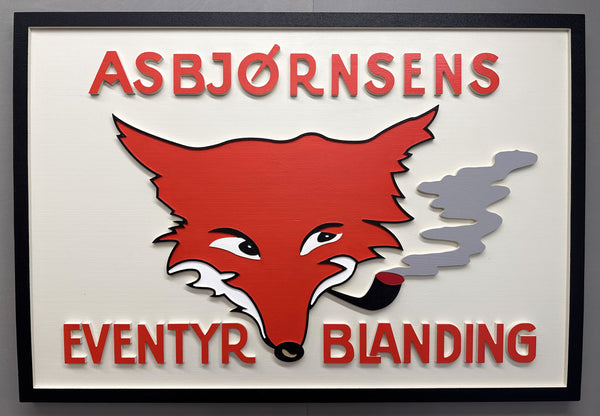 Asbjørnsen