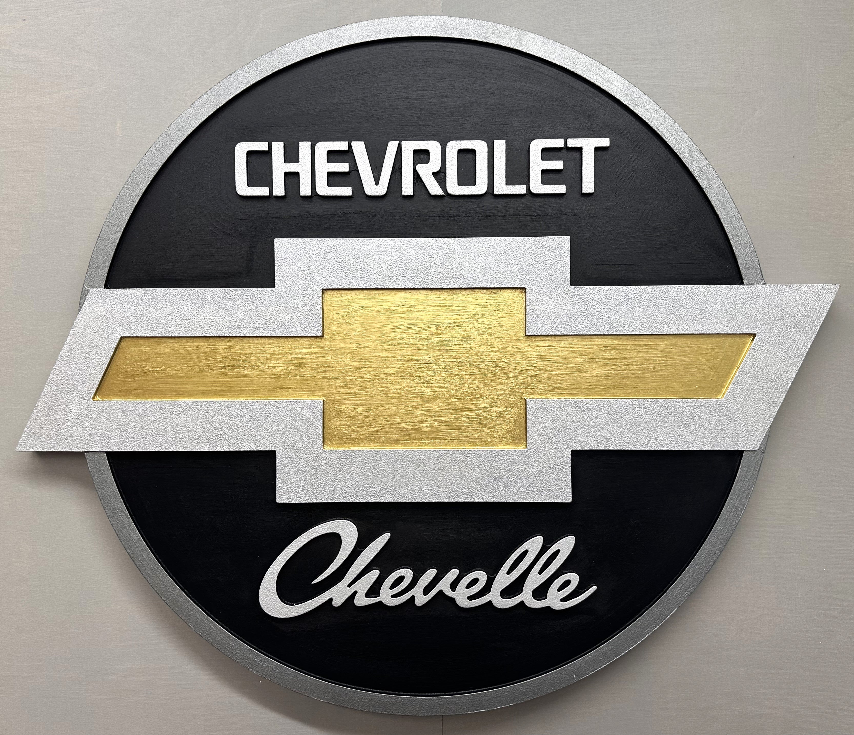 Chevrolet Chevelle