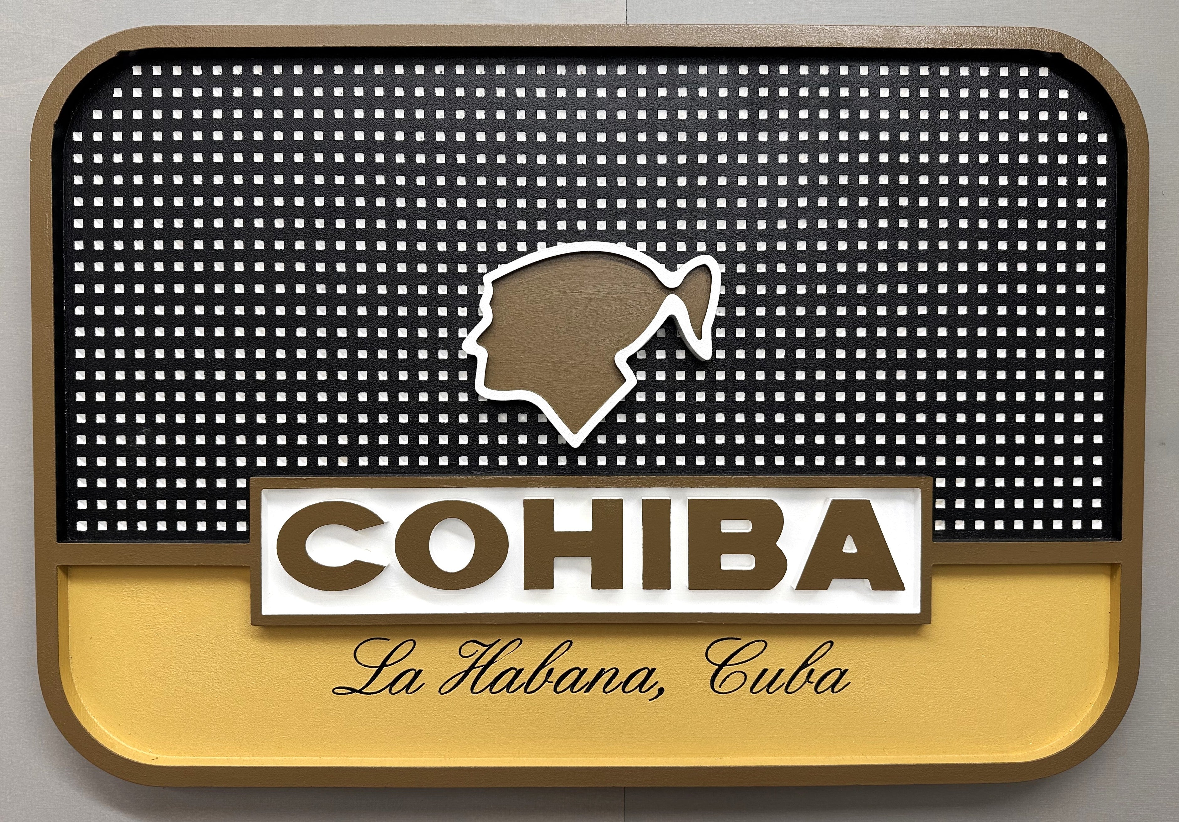 Cohiba