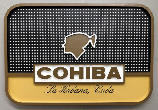 Cohiba