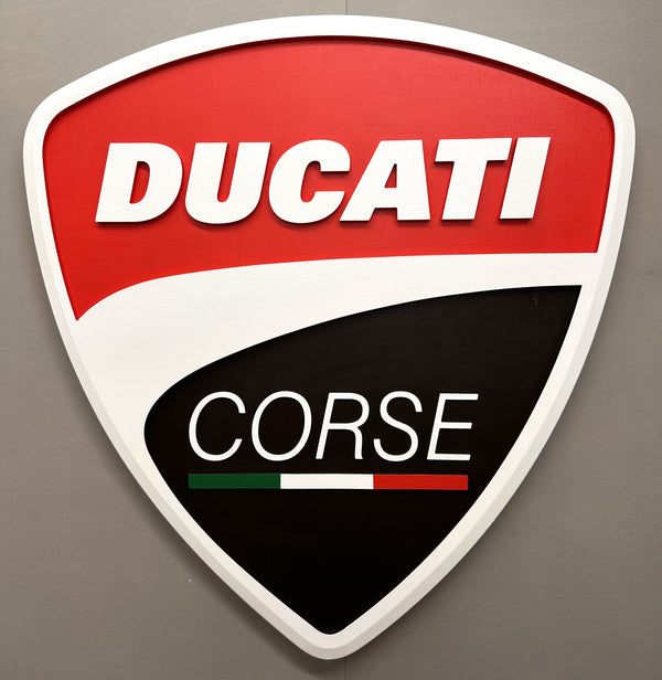 Ducati Corse