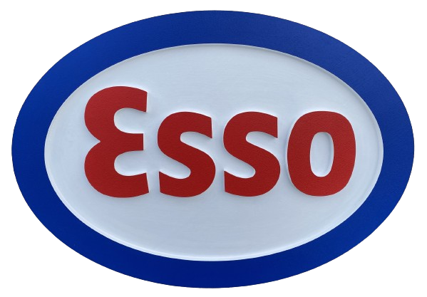 Esso