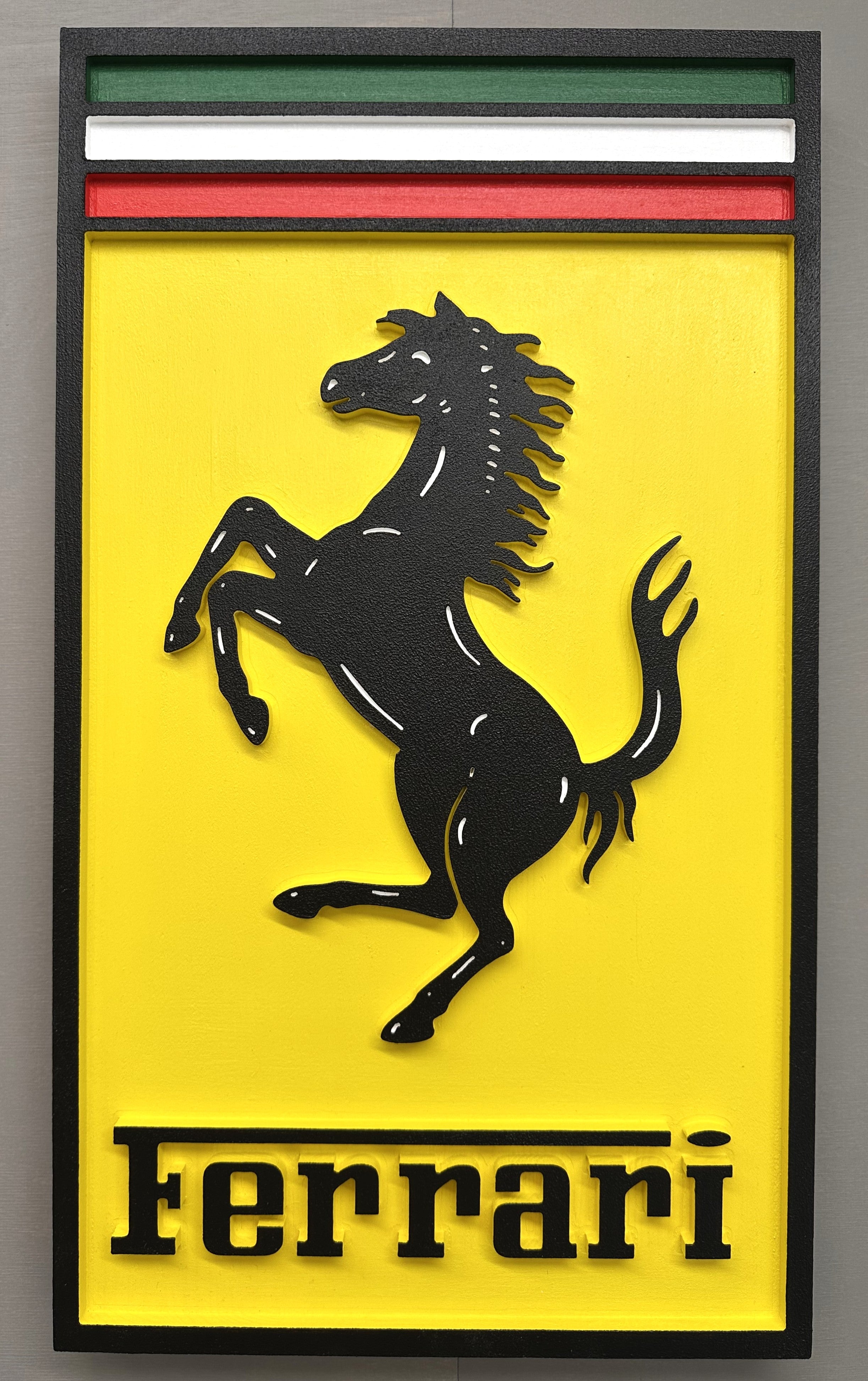 Ferrari