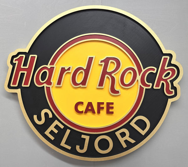 Hard Rock