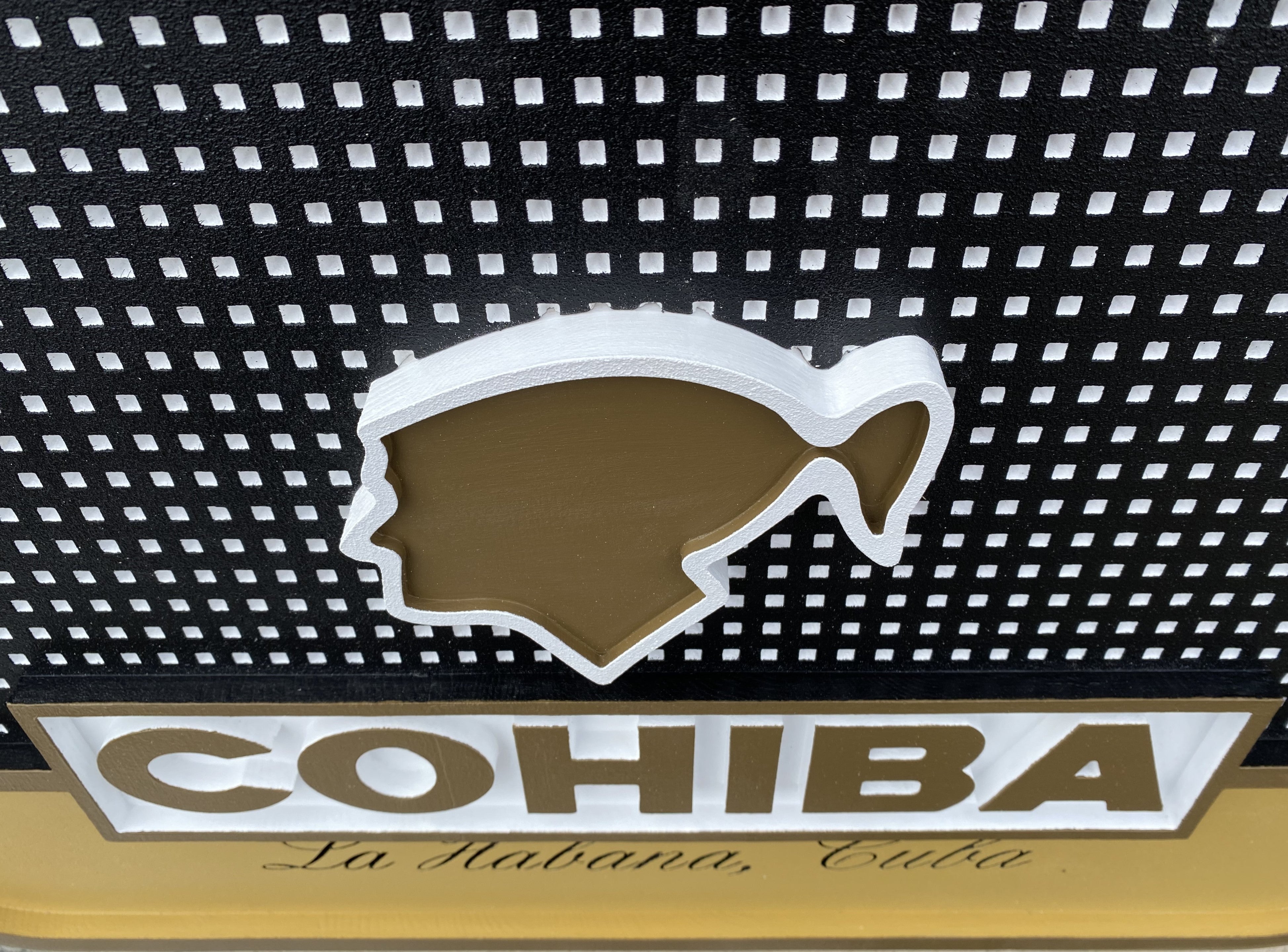 Cohiba