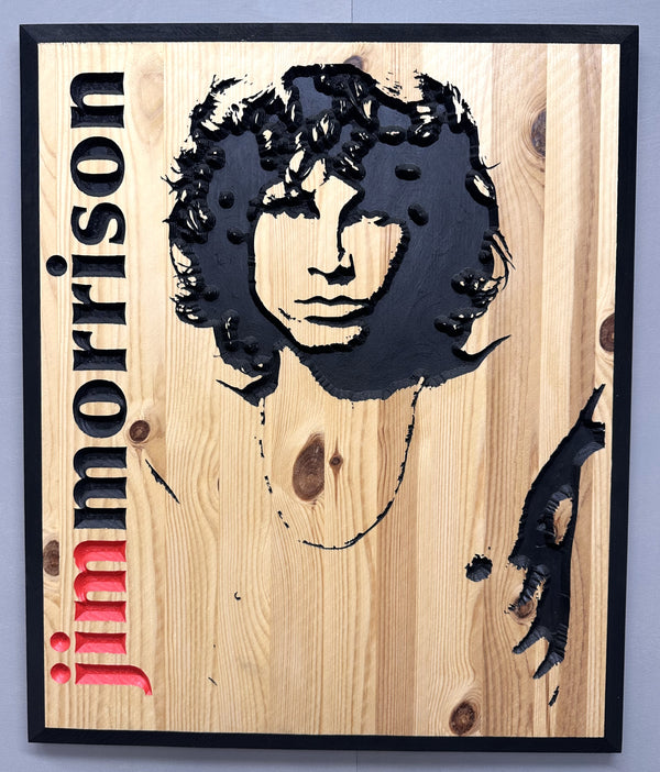 Jim Morrison