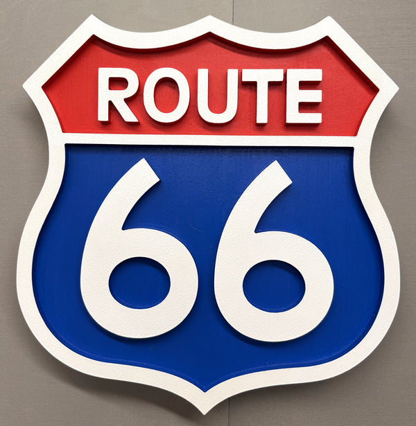 Route 66