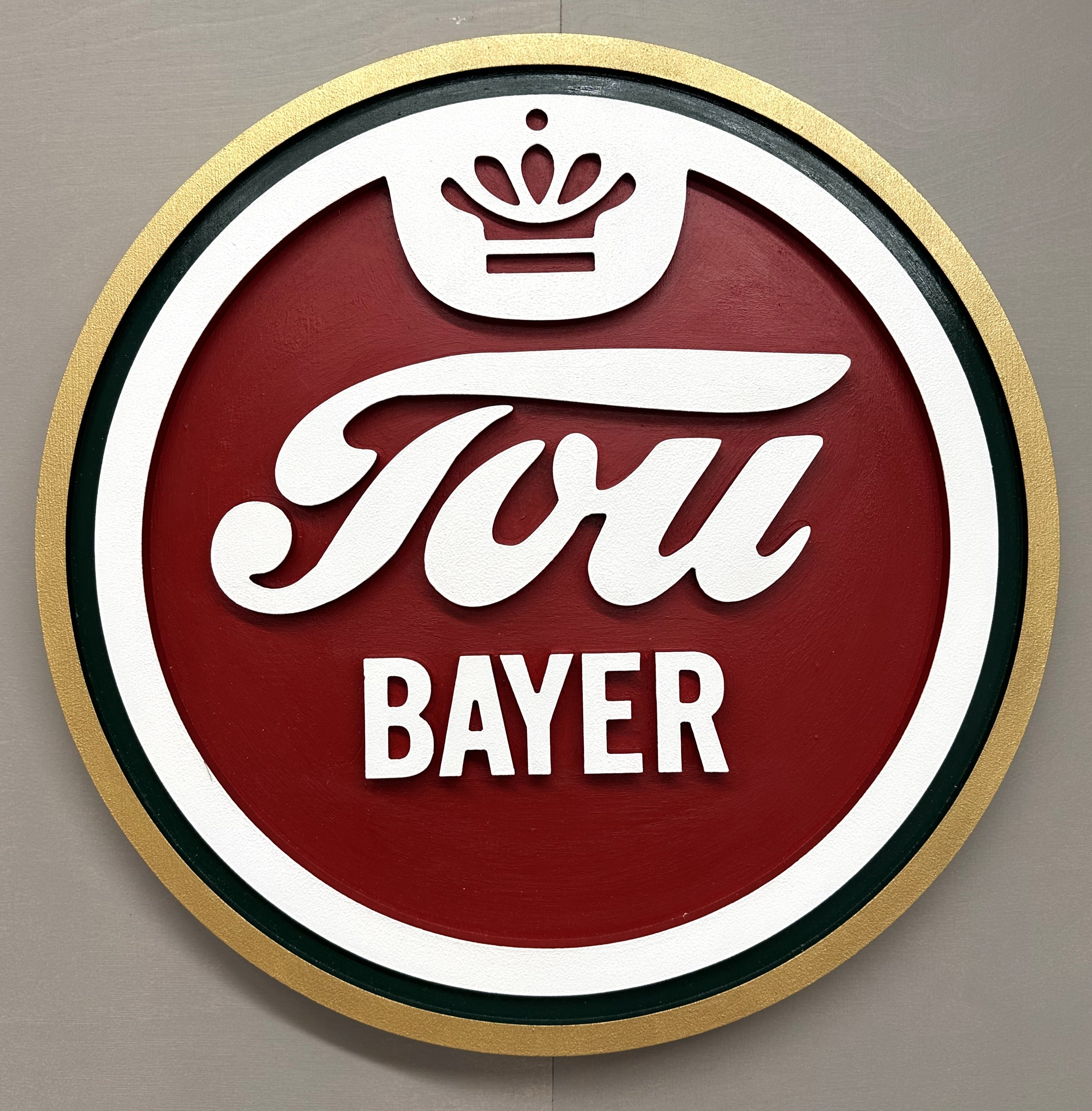 Tou Bayer