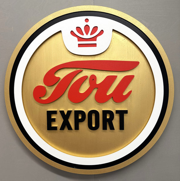 Tou Export