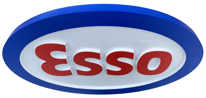 Esso